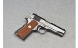 Colt Combat Commander .45 ACP - 1 of 2