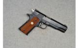 Colt Series 70 Gold Cup .45 ACP - 1 of 2