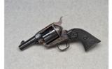 Colt ~ SAA Sheriff's Model ~ .44-40 - 1 of 2