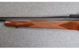 Weatherby ~ Mark V ~
.338 Win. Mag. - 6 of 8