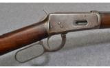 Winchester Model 1894 .25-35 - 2 of 8