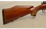 Weatherby ~ Mauser DLX ~ .300 Wby. Mag. - 5 of 7