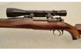 Weatherby ~ Mauser DLX ~ .300 Wby. Mag. - 4 of 7