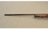 Weatherby ~ Mauser DLX ~ .300 Wby. Mag. - 6 of 7