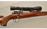 Weatherby ~ Mauser DLX ~ .300 Wby. Mag. - 2 of 7