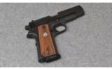 Colt Combat Commander .45 ACP - 1 of 2