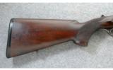 Krieghoff Classic Standard Big Five Double Rifle .470 NE - 6 of 9