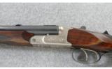 Krieghoff Classic Standard Big Five Double Rifle .470 NE - 3 of 9