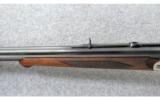 Krieghoff Classic Standard Big Five Double Rifle .470 NE - 8 of 9