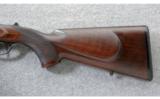 Krieghoff Classic Standard Big Five Double Rifle .470 NE - 7 of 9