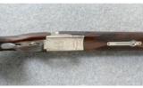 Krieghoff Classic Standard Big Five Double Rifle .470 NE - 4 of 9