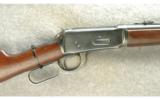 Winchester 1894 Rifle .30 WCF - 2 of 7