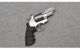 Smith & Wesson 629-6 in .44 Magnum. - 1 of 3