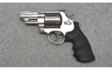 Smith & Wesson 629-6 in .44 Magnum. - 2 of 3