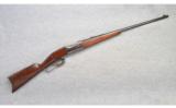 Savage ~ 1899 ~ .303 Sav. - 1 of 9