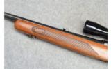 Winchester Model 88 with Bushnell Scope, .308 Win. - 8 of 9