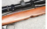 Winchester Model 88 with Bushnell Scope, .308 Win. - 2 of 9