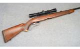 Winchester Model 88 with Bushnell Scope, .308 Win. - 1 of 9