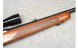 Winchester Model 88 with Bushnell Scope, .308 Win. - 6 of 9