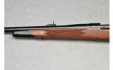 Weatherby Mk V .Left Handed .416 Weatherby Magnum - 8 of 9