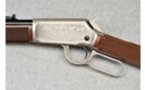 Winchester ~ 9422 Boy Scout Commemorative ~ .22 LR - 7 of 9