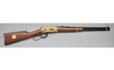 Winchester 94 Cherokee .30-30win - 1 of 9