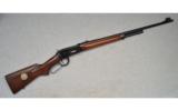 Winchester 94 NRA .30-30 winchester - 1 of 9