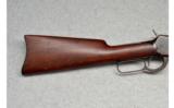 Winchester 1892 .38wcf (1908) - 2 of 9