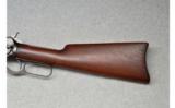 Winchester 1892 .38wcf (1908) - 6 of 9