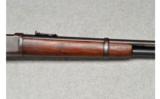 Winchester 1892 .38wcf (1908) - 4 of 9