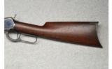Winchester ~ 1892 ~ .38WCF - 6 of 9