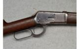 Winchester ~ 1892 ~ .38WCF - 3 of 9
