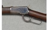 Winchester ~ 1892 ~ .38WCF - 7 of 9