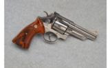 Smith and Wesson 25-5 .45colt - 2 of 2