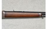 Winchester 1892 .25-202win - 4 of 8