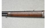 Winchester 1892 .25-202win - 7 of 8