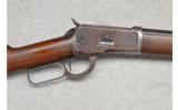 Winchester 1892 .25-202win - 3 of 8