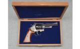 Smith and Wesson ~ 27-2 DPS Commemorative ~ .357 Mag - 1 of 3