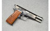 Browning Hi-Power 9mm - 2 of 2