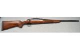 Remington 700 .35 Whelen - 1 of 8