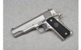 Colt Government Model 1911 .38 super - 1 of 2