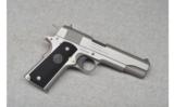 Colt Government Model 1911 .38 super - 2 of 2