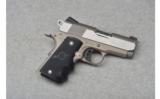 Colt Defender .45 ACP - 2 of 2