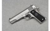 Colt Government Model 1911 .45ACP - 1 of 2