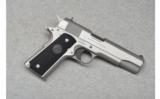 Colt Government Model 1911 .45ACP - 1 of 2