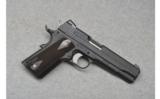 Sig Sauer 1911 .45ACP - 2 of 2