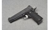 Sig Sauer 1911 .45ACP - 1 of 2