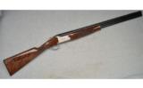 Browning Citori Cabela's 50th Anniversary 12Ga - 1 of 9