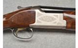 Browning Citori Cabela's 50th Anniversary 12Ga - 3 of 9