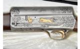 Browning ~ Gold Classic Set ~ A5 and Hi-Power - 6 of 9